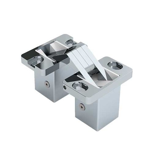Bisagra para barco - YLSCIP45D - YACHT LUXURY STYLE - para yate / para velero / universal