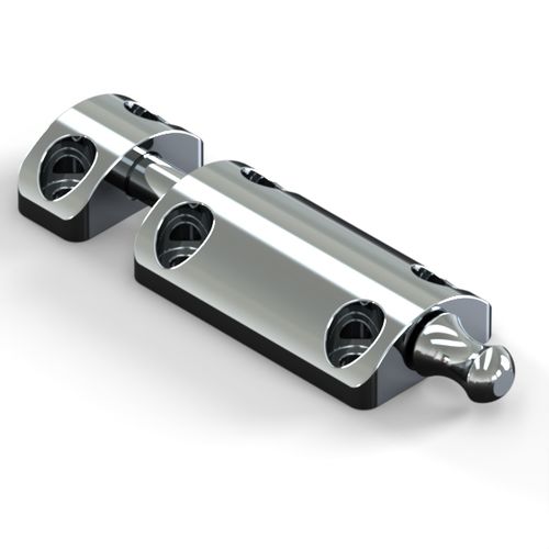 Pestillo para barco - YLSCHTA - YACHT LUXURY STYLE - para buque / corredero / de palanca