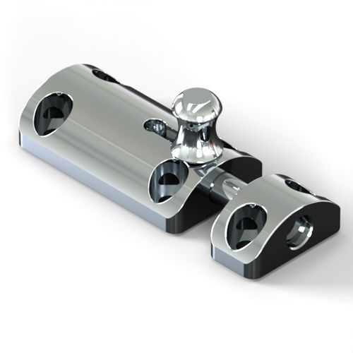 Pestillo para barco - YLSCHTR - YACHT LUXURY STYLE - para buque / corredero / de palanca