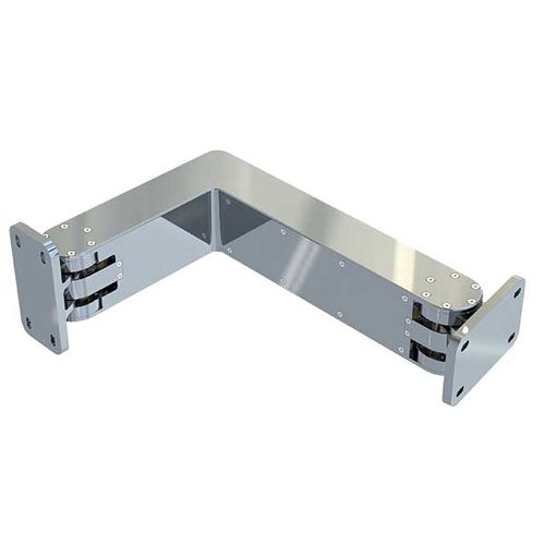 Bisagra para barco - YLSPTF - YACHT LUXURY STYLE - para yate / para buque / universal