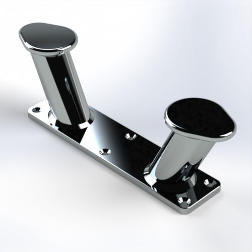 Bita de amarre para barco - YLSBTF250GF - YACHT LUXURY STYLE - para yate / para velero / abierta
