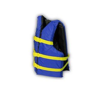 Chaleco de ayuda a la flotabilidad para deportes náuticos - Parasail  - CUSTOM CHUTES - para hombre / para bebé / de espuma