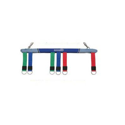 Barra para parasail doble - Doubleizer  - CUSTOM CHUTES