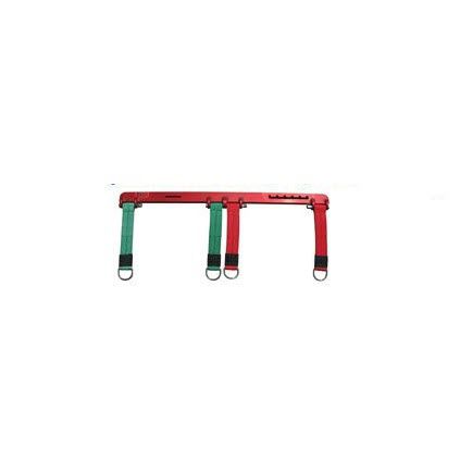 Barra para parasail doble - Doublizer Sp RS - CUSTOM CHUTES