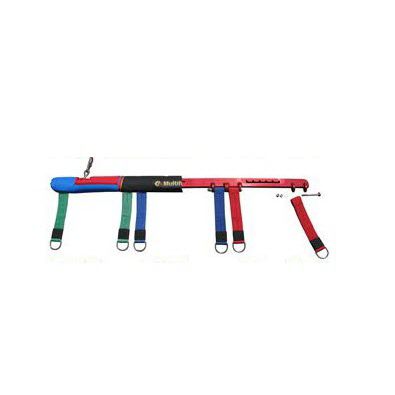 Barra para parasail triple -  Multiflyer Adv RS - CUSTOM CHUTES