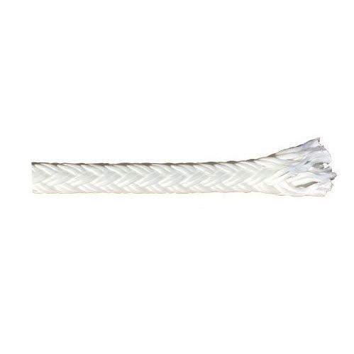 Cabo remolque para buques - 3/8" 12 - CUSTOM CHUTES - simple trenzada / para barco / para paracaídas ascensional