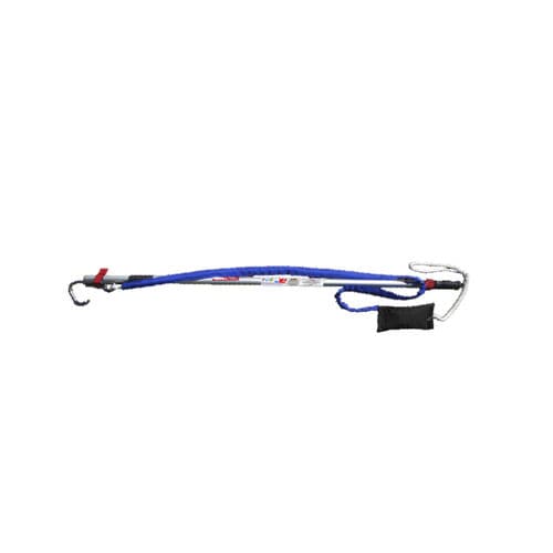 Correas para paracaídas ascensionales - The HELP - CUSTOM CHUTES - para arnés de seguridad