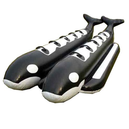 Bote banana 10 personas máx. - Novelty  - CUSTOM CHUTES