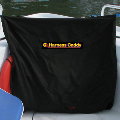 Bolsa multiusos - Harness Caddy - CUSTOM CHUTES - de deporte náutico