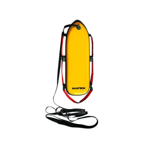 Aparato flotante de supervivencia para barco - R20B - Suntech