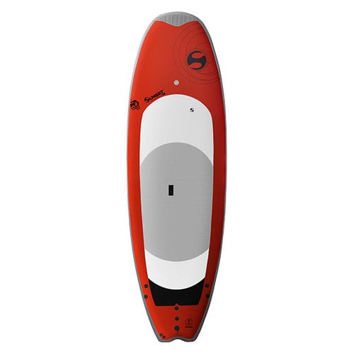 Tabla de SUP allround - 10’6″ Super stable - Suntech - para adulto / 1 persona / de espuma
