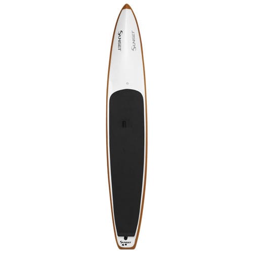 Tabla de SUP de race - 12’6″ - Suntech - para adulto / 1 persona / de espuma