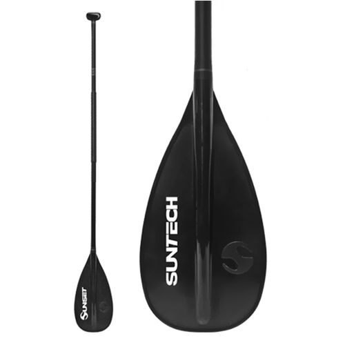 Pala de SUP - Fixed - Suntech - de recreo / simétrica / simple