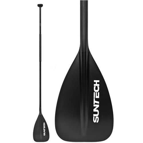 Pala de SUP - Surf - Suntech - de recreo / simétrica / simple