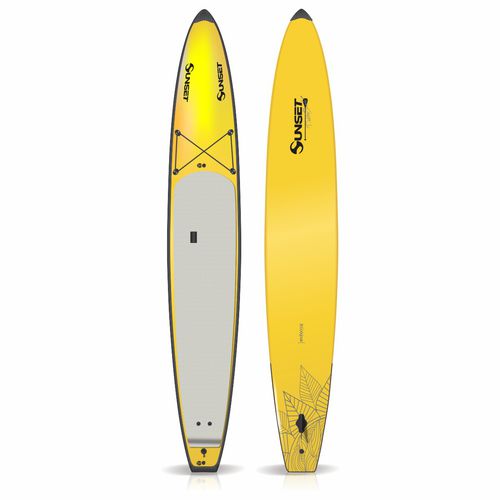 Tabla de SUP de race - 10’6  - Suntech - para adulto / para niños / 1 persona