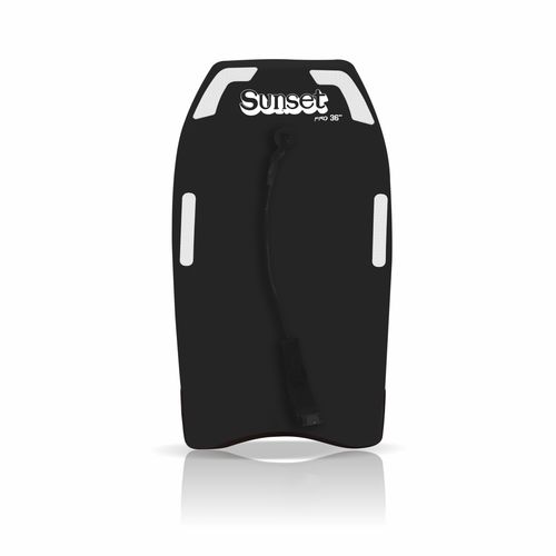 Bodyboard para un niño y un adulto - Pro 36 - Suntech