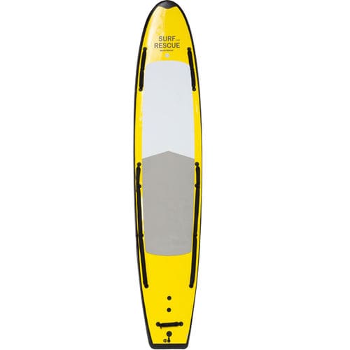 Tabla salvavidas 10'6 Suntech