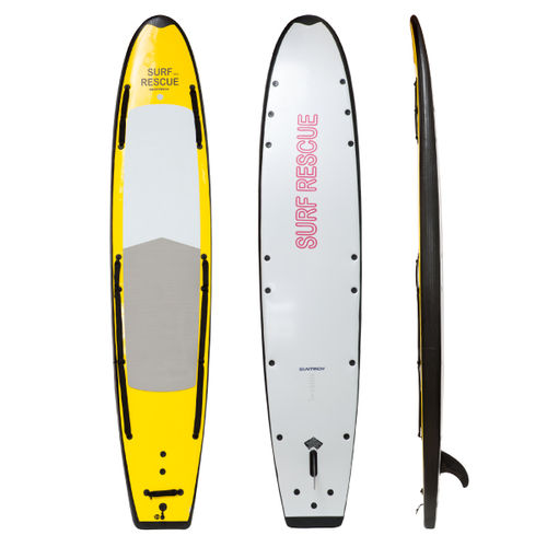 Tabla salvavidas - T90R - Suntech