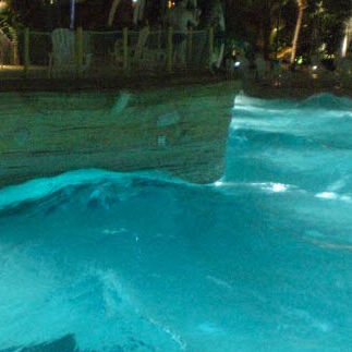 Máquina de olas - SPLASH LAGOON - Murphys Waves Ltd