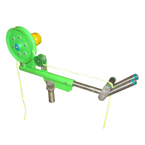 Halador de palangre - Fork type - Mecaron