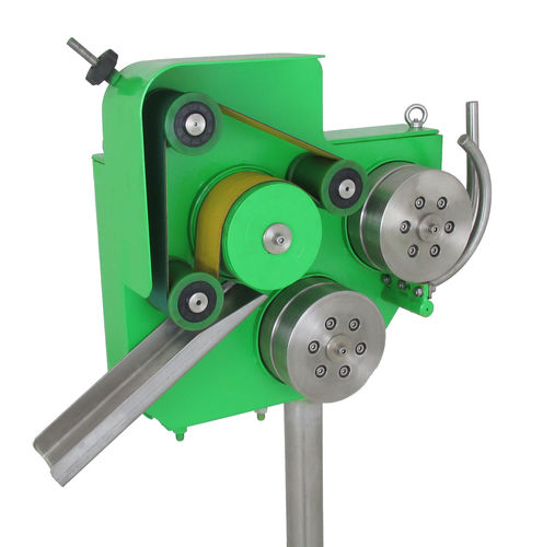 Halador de palangre para uso intensivo - Heavy duty - Mecaron