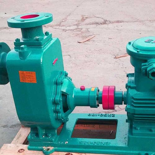 Bomba para buque - Fountom Marine - para astillero naval / de transferencia / de achique