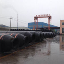 Tubo agua - Qingzhou Yongsheng dredging equipment.co.ltd - de caucho
