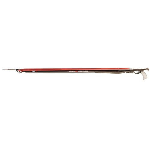 Fusil de pesca submarina de aluminio - SNIPER - Pathossub