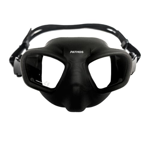Gafas de buceo con dos cristales - FALCO - Pathossub