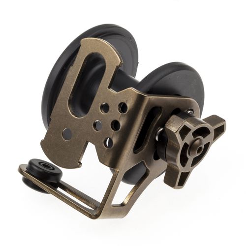 Carrete para fusil de pesca submarina - 50V Modular - HUNT di Dainelli Paolo