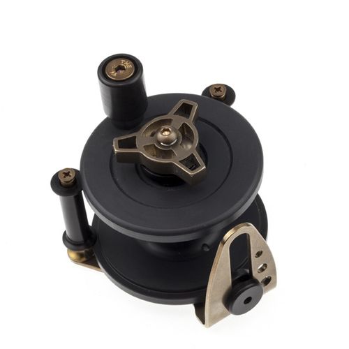 Carrete para fusil de pesca submarina - 60 Modular - HUNT di Dainelli Paolo
