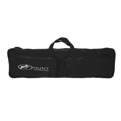 Bolsa para aleta de buceo - HUNT di Dainelli Paolo - para fusil de pesca submarina / para trajes / de deporte náutico