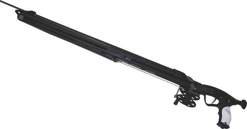 Fusil de pesca submarina de aluminio - ROLLER - Seatec