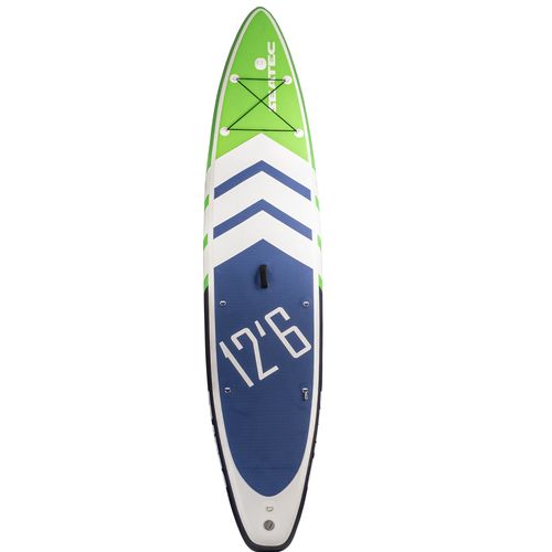 Tabla de SUP hinchable - 88415 - Seatec - de travesía