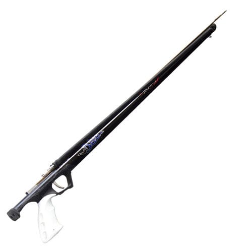Fusil de pesca submarina - Bastard GFM - BlueTec
