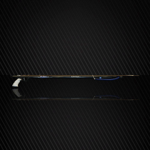 Fusil de pesca submarina de goma circular - SIMPLE GFM - BleuTec