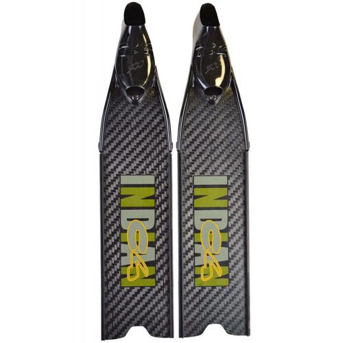 Aleta para pesca submarina - C4 - INDIAN - Maverick America LLC (C4 USA) - de carbono / calzante