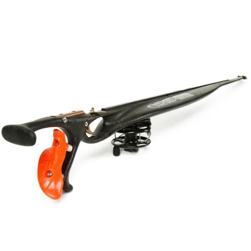Fusil de pesca submarina de carbono - C4 GRAPHITE - Maverick America LLC (C4 USA)