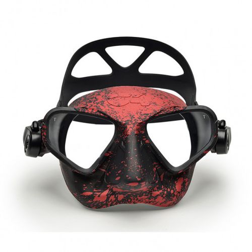Gafas de buceo con dos cristales - FALCON FIRESTONE  - Maverick America LLC (C4 USA)