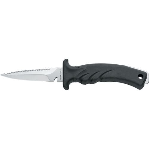 Cuchillo de buceo - TORPEDO 9 - MAC Coltellerie - de hoja de doble filo