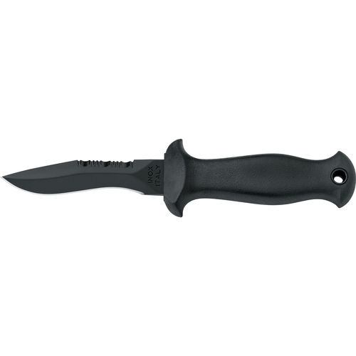 Cuchillo de buceo - SUB 9 2 - MAC Coltellerie - de hoja de doble filo