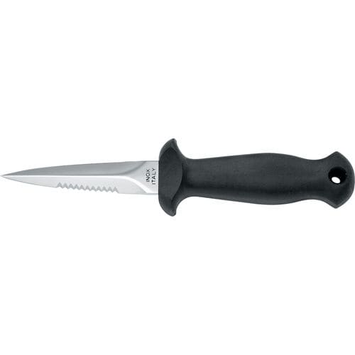 Cuchillo de buceo - SUB 9 STILETTO - MAC Coltellerie - de hoja de doble filo