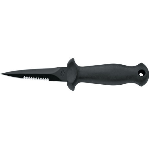 Cuchillo de buceo - SUB 9 STILETTO 2 - MAC Coltellerie - de hoja de doble filo