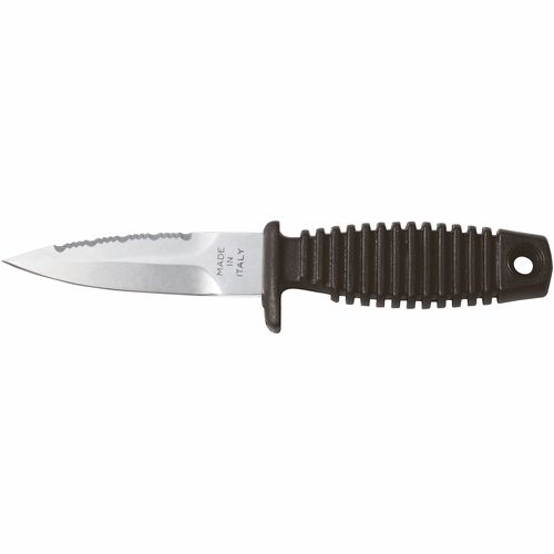 Cuchillo de buceo - SHARK 9 APNEA - MAC Coltellerie - de hoja de doble filo