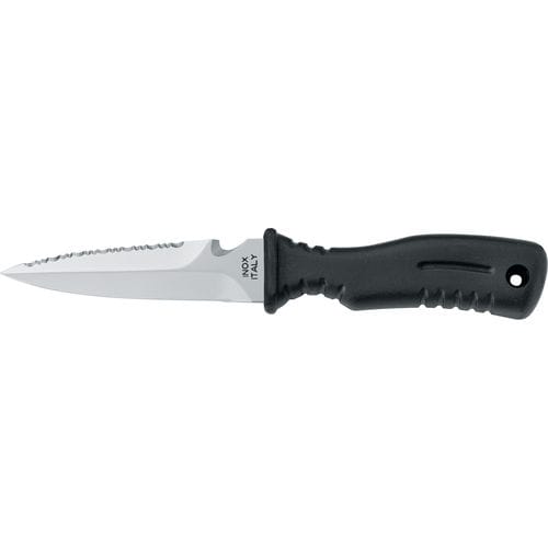 Cuchillo de buceo - SHARK 11 - MAC Coltellerie - de hoja de doble filo