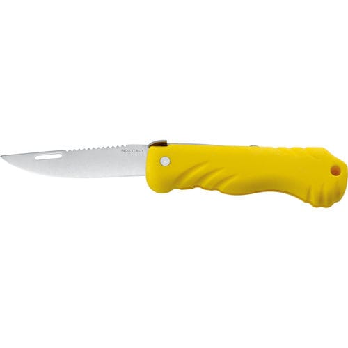Cuchillo plegable - P01 - MAC Coltellerie - de pesca