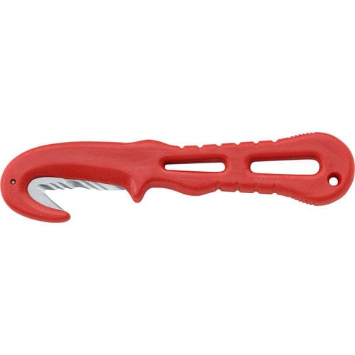 Cuchillo cortahilos - TS01 - MAC Coltellerie