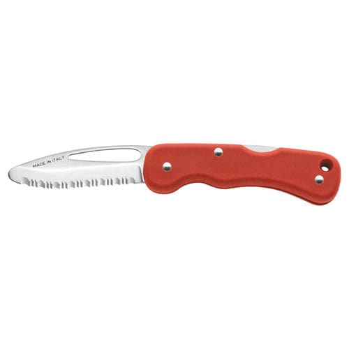 Cuchillo plegable - 697 RESCUE - MAC Coltellerie