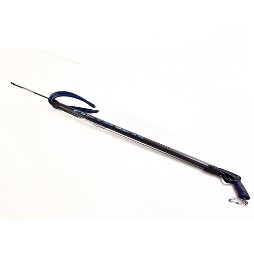 Fusil de pesca submarina de carbono - Black - Triton X Inc (Rob Allen Diving)