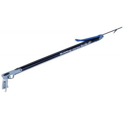 Fusil de pesca submarina de aluminio - Scorpia  - Triton X Inc (Rob Allen Diving)